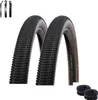 2 x pneumatico Schwalbe per bicicletta cablato Billy Anteprima dell’immagine prodotto 1