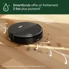 iRobot Roomba Combo 205 (L121040) noir  Robot aspirateur Voir les images du produit 20