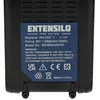 EXTENSILO Akku kompatibel mit Worx Landroid WR153E, WR167E, Produktbild-Vorschau 5