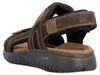 Rieker Sandalen Sandalen Leder/Textil Produktbild-Vorschau 9