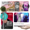 Cover glitterata per Samsung Galaxy S23, 2x protezione Anteprima dell’immagine prodotto 6