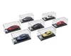 BMW Exklusive Geschenkbox Box Collector Car Edition - 50 Produktbild-Vorschau 3