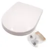 Villeroy & Boch Subway 2.0 WC-Sitz mit QuickRelease und Produktbild-Vorschau 38
