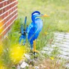 HQ Windspiel Spin Critter Blue Produktbild-Vorschau 2