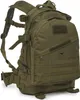 Zaino NILS Camp NC3904 Vanguard verde 45L Anteprima dell’immagine prodotto 1