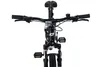 Davi Terrano 24 zoll mountainbike, 21 gang-schaltung, 9–12 Produktbild-Vorschau 3