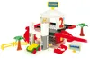 Multi Level Garage With A Lift- 2 Levels Produktbild-Vorschau 2
