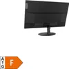Lenovo L24q-35 - LED-Monitor - raven black Produktbild-Vorschau 11