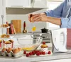 Bosch MFQ 3530 handmixer, kunststof behuizing, 450 watt, 6 Productafbeelding-voorbeeld 6