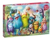 Puzzle 500 CherryPazzi Say Cheese! 20357 Podgląd zdjęcia produktu 1