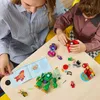 LEGO ǀ Marvel Iron Man und Seine Fantastischen Freunde Loki Produktbild-Vorschau 6