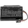 Akku für Ecovacs Deebot Slim, D36, und andere, 3400 mAh, Produktbild-Vorschau 3