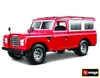 Bburago 18-22063 - Model samochodu - Land Rover Series II Podgląd zdjęcia produktu 13