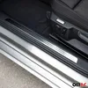 Ladekantenschutz Einstiegleisten für VW Passat B8 Variant Produktbild-Vorschau 3