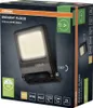 Osram Außenleuchte Endura Flood 30W PCR dunkelgrau warmweiß Produktbild-Vorschau 2