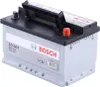 Bosch S3 007, 70 Ah, 12 V, 640 A, Auto, Rechts platziert, Produktbild-Vorschau 4