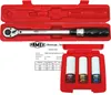 FAMEX 10865-3N Drehmomentschlüssel PROFESSIONAL Set 1/2 Produktbild-Vorschau 1