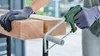 Handwerkzeuge Bügelsäge 150 mm Produktbild-Vorschau 4
