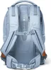 Satch Pack Schulrucksack Nordic Ice Blue Produktbild-Vorschau 4