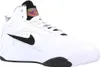 NIKE Halbschuhe NIKE AIR FLIGHT LITE MID MEN, Weiß:43 Produktbild-Vorschau 5
