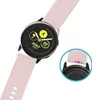 imoshion Silikonband für das Samsung Galaxy Watch 4 / 5 / 6 Produktbild-Vorschau 5