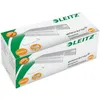 Leitz 5569-00-00 5569 Heftklammern e2, 2500 Stück Voir les images du produit 5