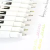 24 Farben Dual Tip Pinselstifte – Aquarell Marker Set mit Produktbild-Vorschau 14