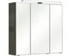 Pelipal Badmöbel-Set Kumba BxHxT 137 x 200 x 50 cm Produktbild-Vorschau 3
