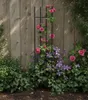 3x Rankgitter 150 cm - Rankhilfe Garten - Staudenhalter - Produktbild-Vorschau 8