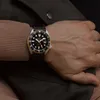 Zegarek  Seiko SSK036K1 brązowy Podgląd zdjęcia produktu 12