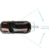 Auto LKW Innenraum Rückspiegel Anti Glare Dazzling Goggle, Produktbild-Vorschau 3
