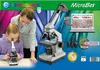 Bresser Biolux Mikroskop-Set CEA 40x-1024x USB Produktbild-Vorschau 3