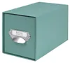 RÖSSLER CD Schubladenbox S.O.H.O. mit Griff opal Produktbild-Vorschau 2
