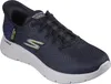 Skechers WIP 216505/NVLM in Blue color size 45 Anteprima dell’immagine prodotto 1