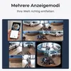 Reolink 6MP PoE Fisheye-Kamera Innen, 360° Panorama, Produktbild-Vorschau 6
