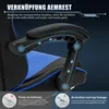 Herní židle COLAMY – ergonomická počítačová židle s opěrkou Náhled obrázku produktu 5