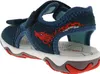 Superfit Kinder Sandale mit Klettverschl 31 Produktbild-Vorschau 5