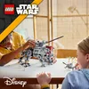 Lego Star Wars 75337 Maszyna Krocząca At-Te Podgląd zdjęcia produktu 37