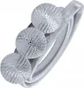 J&W Cintura decorativa da donna Januzaj argento Taglia Anteprima dell’immagine prodotto 1
