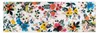 Runner da tavola Excelsa Fiori Frida in cotone 140x45 cm Anteprima dell’immagine prodotto 7
