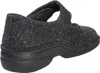 Finn Comfort Damen Hausschuhe RAMSAU grau Größe EUR 39 Produktbild-Vorschau 4