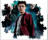 Clementoni 39586 - 1000 Teile Puzzle - Harry Potter Náhled obrázku produktu 5