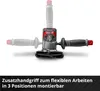 Einhell Smerigliatrice angolare Te-Ag 18 115 Li-Solo Anteprima dell’immagine prodotto 31