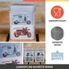 Nostalgic-Art - Boîte à thé pour conserver les épices - Voir les images du produit 7
