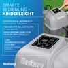 Bestway® Salzwasser-Chlorinator Hydrogenic™ 12 g/h, 100 W Produktbild-Vorschau 22
