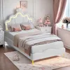 Fortuna Lai čalouněná postel 90x200cm, manželská postel Náhled obrázku produktu 1