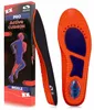 Sulpo Einlegesohlen Anpassbar für Arbeits- & Sportschuhe Produktbild-Vorschau 1
