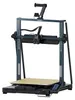 A 3D printer is shown from a front-facing angle against a light gray background. Anteprima dell’immagine prodotto