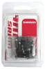 SRAM Endhuelsen Set Schaltung/ Bremse Schwarz Produktbild-Vorschau 3
