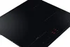 Samsung Induktionskochfeld Flex Zone 3300W (NZ64B5046GK) Produktbild-Vorschau 5